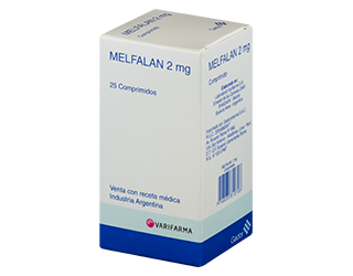 MELFALAN VARIFARMA